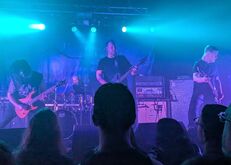 Blackbraid / Winterfylleth / Noctem on Apr 15, 2026 [952-small]