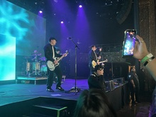 Hawthorne Heights / Creeper / letlive. on Mar 22, 2026 [953-small]