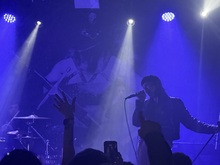 Creeper / The Howling on Apr 14, 2026 [957-small]