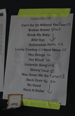 Kaleo / Hinder / The Red Jumpsuit Apparatus / Lit / Secondhand Serenade / The Fray on Aug 23, 2024 [092-small]