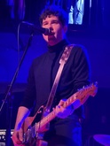 Brian Dunne, tags: Fantastic Cat - Fantastic Cat / Jillette Johnson on Apr 16, 2026 [246-small]