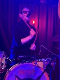 Don on Drums, tags: Fantastic Cat - Fantastic Cat / Jillette Johnson on Apr 16, 2026 [247-small]