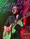 Don DiLego, tags: Fantastic Cat - Fantastic Cat / Jillette Johnson on Apr 16, 2026 [251-small]