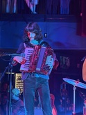 John Paul Smith, tags: Fantastic Cat - Fantastic Cat / Jillette Johnson on Apr 16, 2026 [252-small]