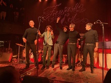 tags: Fantastic Cat - Fantastic Cat / Jillette Johnson on Apr 16, 2026 [255-small]