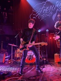 Brian Dunne, tags: Fantastic Cat - Fantastic Cat / Jillette Johnson on Apr 16, 2026 [257-small]