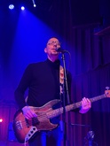 Mike Montali, tags: Fantastic Cat - Fantastic Cat / Jillette Johnson on Apr 16, 2026 [258-small]