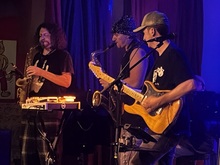 Big Something / Michael Wilbur on Mar 7, 2026 [349-small]