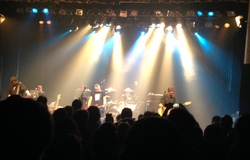 Peter Hook & The Light on Feb 15, 2015 [525-small]