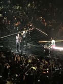 Maroon 5 / Tove Lo / R. City on Sep 10, 2016 [526-small]