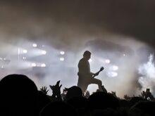 The Prodigy / Carl Cox on Apr 16, 2026 [801-small]