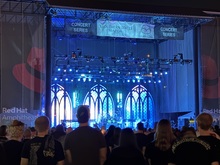 Lamb Of God / Kublai Khan TX / Fit For An Autopsy / Sanguisugabogg on Apr 16, 2026 [828-small]