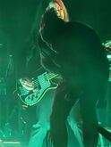 Puscifer / Dave Hill on Apr 16, 2026 [832-small]