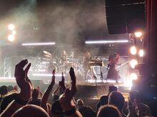 Puscifer / Dave Hill on Apr 16, 2026 [833-small]