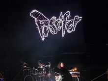 Puscifer / Dave Hill on Apr 16, 2026 [835-small]