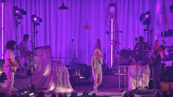 Hayley Williams / Water From Your Eyes on Apr 7, 2026 [907-small]