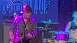 The Chameleons / The Veldt on Apr 16, 2026 [916-small]