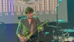 The Chameleons / The Veldt on Apr 16, 2026 [918-small]