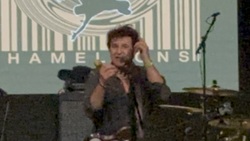 The Chameleons / The Veldt on Apr 16, 2026 [926-small]