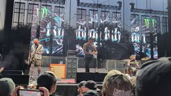 Lamb Of God / Kublai Khan TX / Fit For An Autopsy / Sanguisugabogg on Apr 16, 2026 [969-small]
