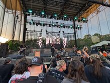Lamb Of God / Kublai Khan TX / Fit For An Autopsy / Sanguisugabogg on Apr 16, 2026 [971-small]