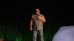 Larry The Cable Guy live on Jan 15, 2009 [972-small]