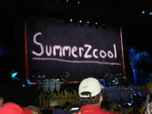 Jimmy Buffett on Aug 29, 2009 [979-small]