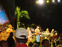 Jimmy Buffett on Aug 29, 2009 [981-small]