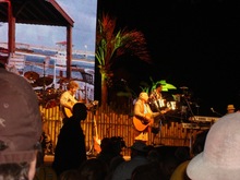 Jimmy Buffett on Aug 29, 2009 [982-small]
