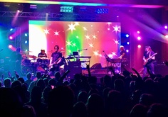 tags: Steven Wilson, The Ritz Ybor - John Wesley / Steven Wilson on Dec 13, 2018 [991-small]