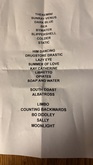 Throwing Muses / High Glow on Apr 16, 2026 [032-small]