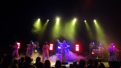 Here Come the Mummies on Jun 29, 2013 [048-small]