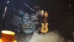 Here Come the Mummies on Jun 29, 2013 [051-small]