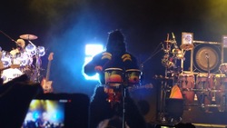 Here Come the Mummies on Jun 29, 2013 [053-small]