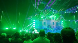 Trans-Siberian Orchestra on Dec 15, 2013 [076-small]