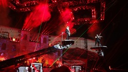 Trans-Siberian Orchestra on Dec 15, 2013 [081-small]