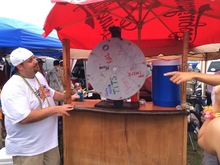 Jimmy Buffett on Aug 23, 2014 [107-small]