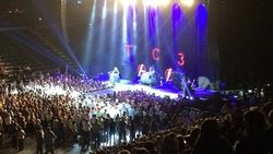 Jake Owen / The Cadillac Three on Sep 20, 2014 [111-small]