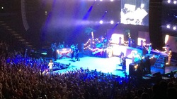 Jake Owen / The Cadillac Three on Sep 20, 2014 [112-small]