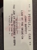 Jimmy Buffett on Jun 19, 2014 [136-small]