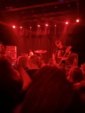 Weedeater / Conan / Telekinetic Yeti on Apr 16, 2026 [301-small]