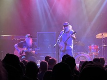 Clutch / Corrosion Of Conformity / JD Pinkus on Apr 17, 2026 [465-small]