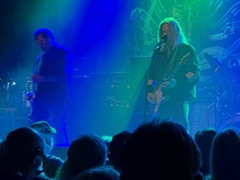 Clutch / Corrosion Of Conformity / JD Pinkus on Apr 17, 2026 [495-small]