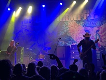 Clutch / Corrosion Of Conformity / JD Pinkus on Apr 17, 2026 [496-small]