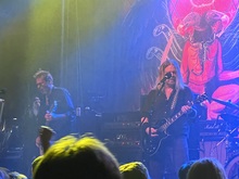 Clutch / Corrosion Of Conformity / JD Pinkus on Apr 17, 2026 [497-small]