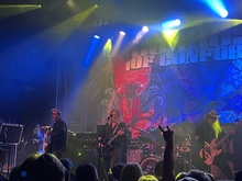 Clutch / Corrosion Of Conformity / JD Pinkus on Apr 17, 2026 [499-small]