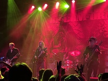 Clutch / Corrosion Of Conformity / JD Pinkus on Apr 17, 2026 [501-small]