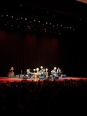 Waxahatchee / MJ Lenderman / Brennan Wedl on Apr 13, 2026 [531-small]
