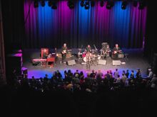 tags: Peter Wolf, Detroit, Michigan, United States, The Fillmore Detroit - Peter Wolf on Apr 17, 2026 [544-small]