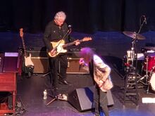 tags: Peter Wolf, Detroit, Michigan, United States, The Fillmore Detroit - Peter Wolf on Apr 17, 2026 [545-small]